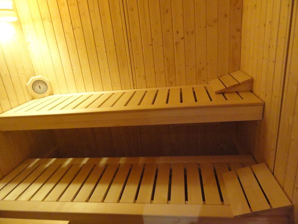 Farm Stay Dolinar Krainer Bohinjska Bela Habitación foto