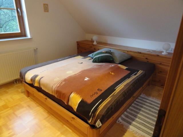 Farm Stay Dolinar Krainer Bohinjska Bela Habitación foto