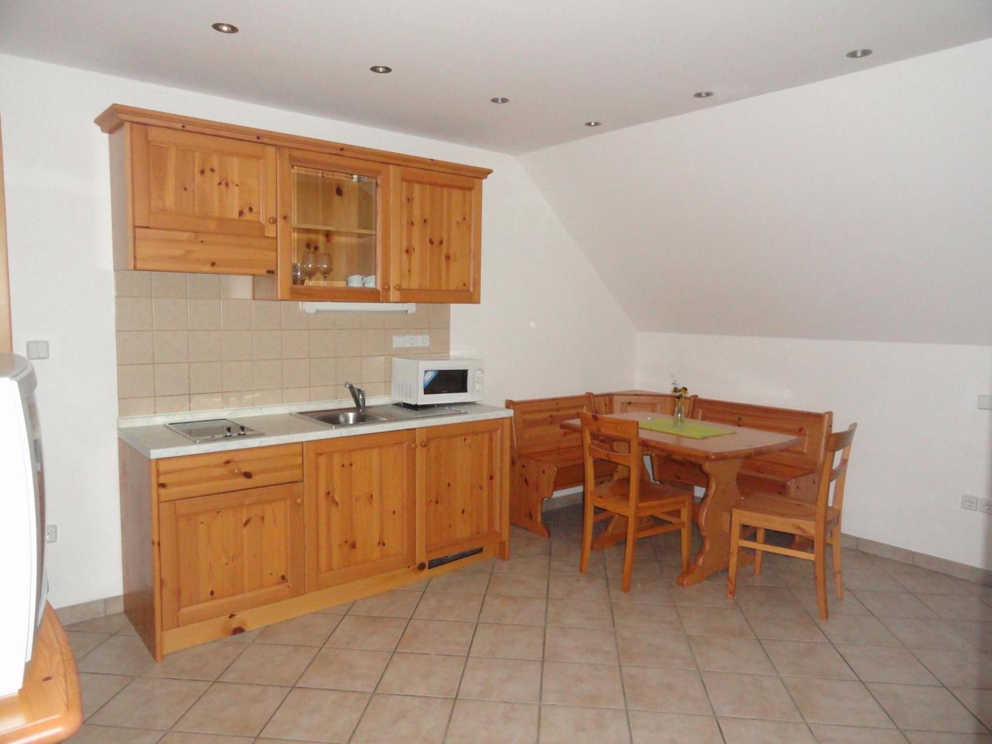 Farm Stay Dolinar Krainer Bohinjska Bela Habitación foto