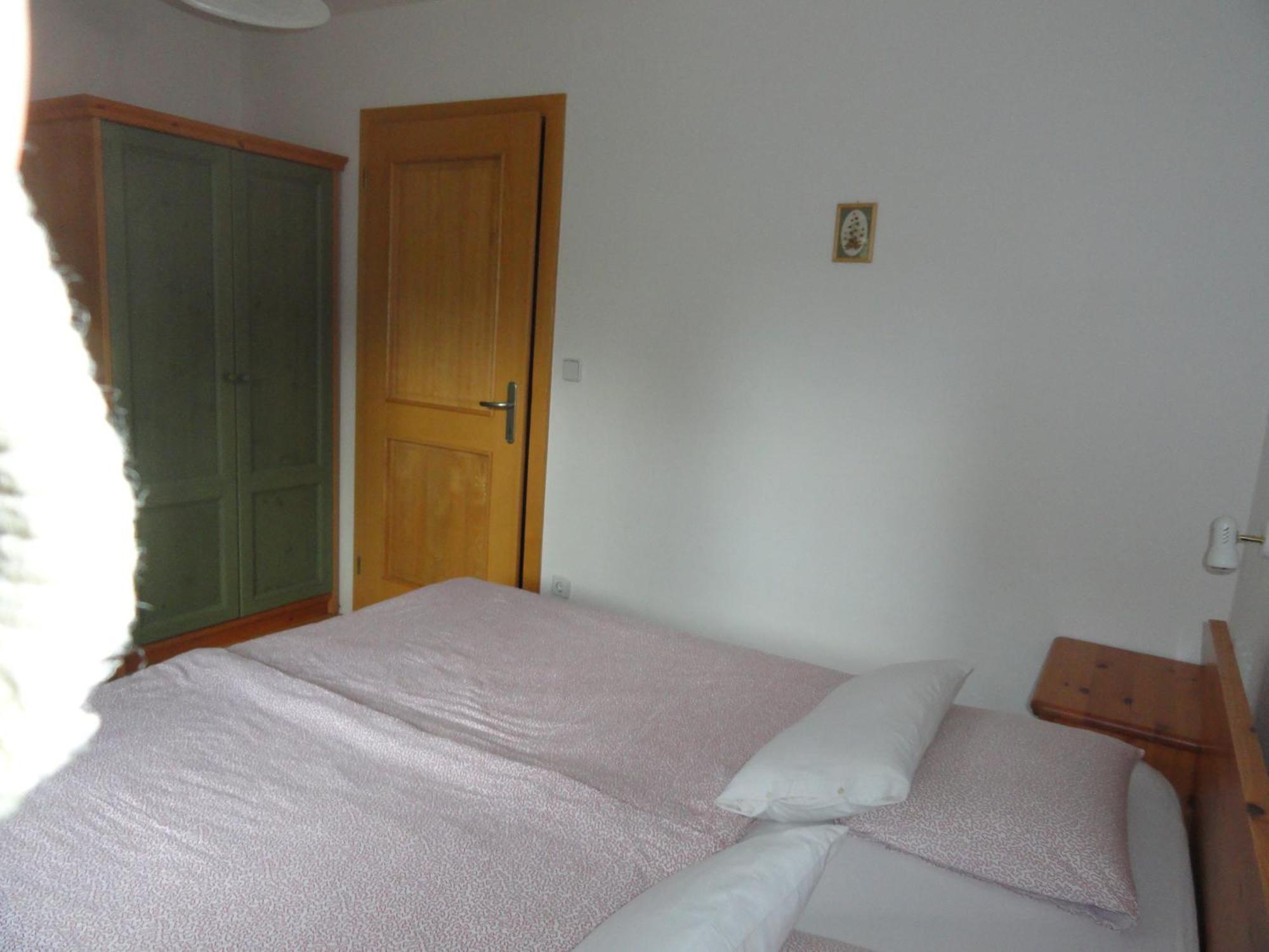 Farm Stay Dolinar Krainer Bohinjska Bela Habitación foto