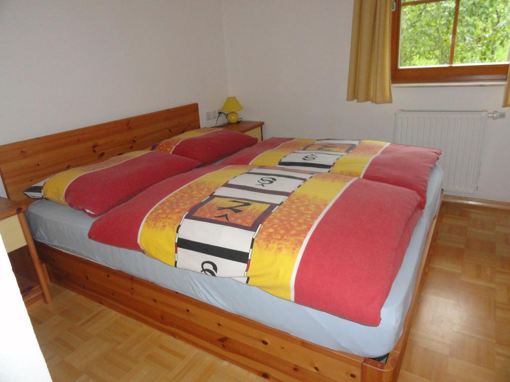 Farm Stay Dolinar Krainer Bohinjska Bela Habitación foto