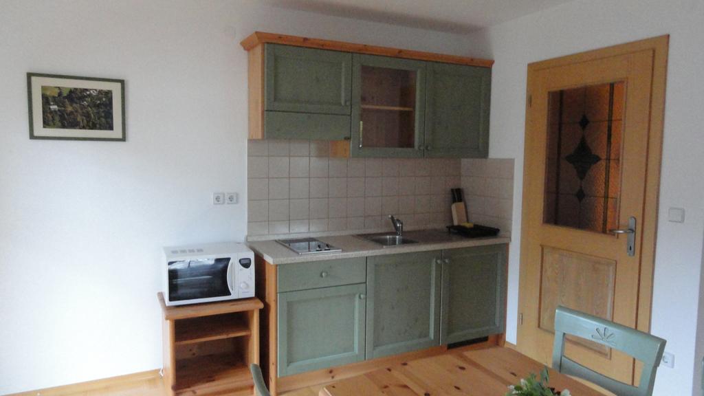Farm Stay Dolinar Krainer Bohinjska Bela Habitación foto